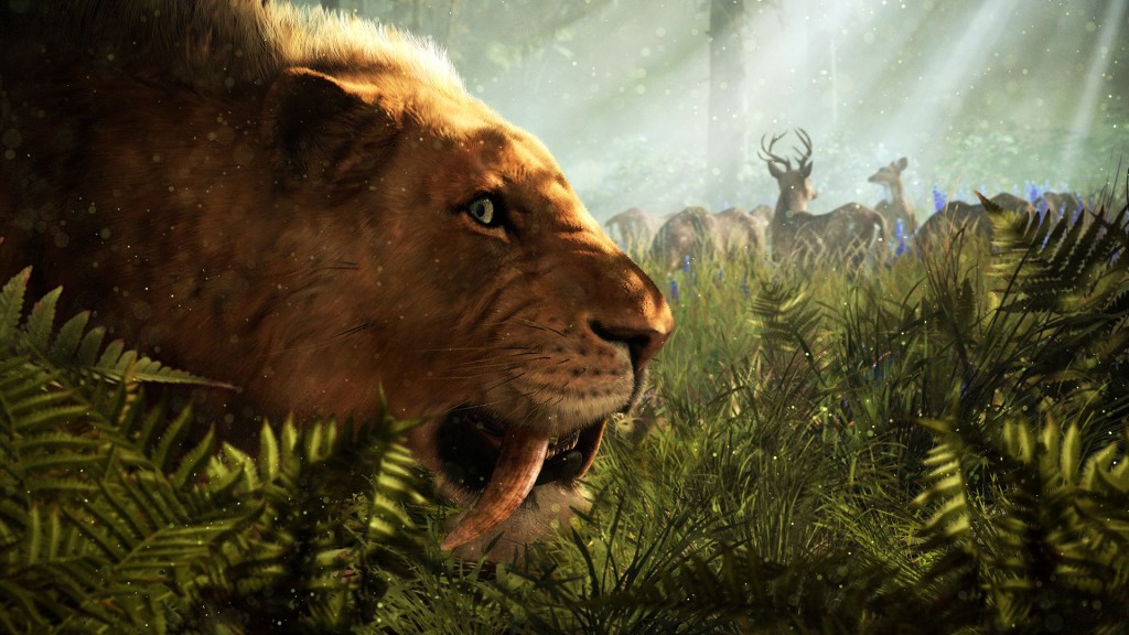 Трейлер Душа Дикаря на русском Far Cry Primal Трейлер "Душа Дикаря" на русском Far Cry Primal