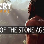 Новый трейлер Far Cry Primal – Король Каменного века на русском