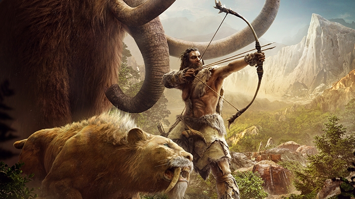 Смотреть обзор Far Cry Primal Обзор Far Cry Primal