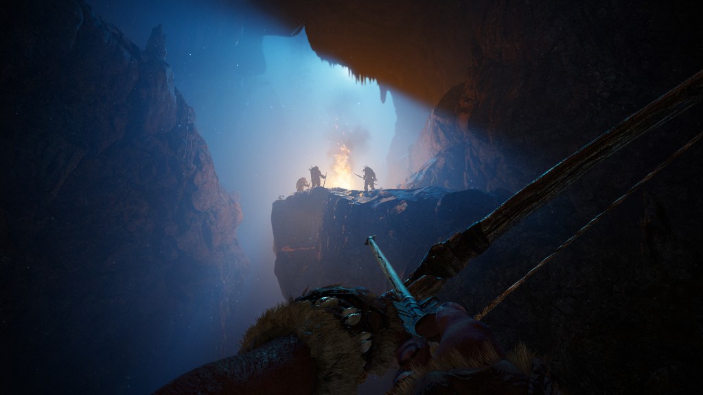Смотреть официальные системные требования для Far Cry Primal Системные требования Far Cry Primal