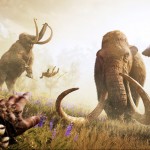 Геймплей Far Cry Primal